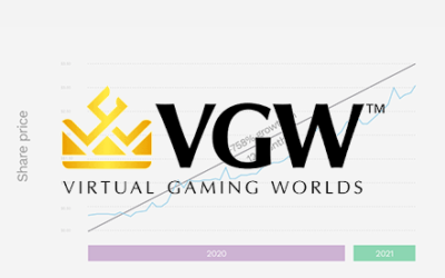 Virtual Gaming Worlds Case Study