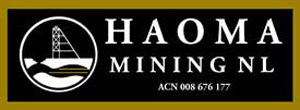 Haoma Mining NL
