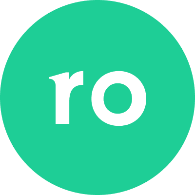 ro logo version 2