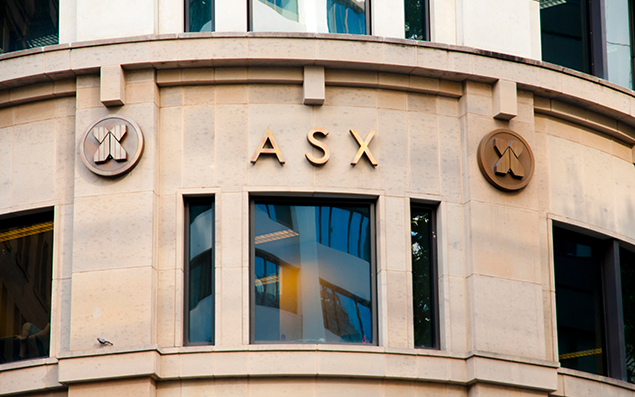The future of the ASX