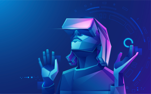 How to invest in the metaverse