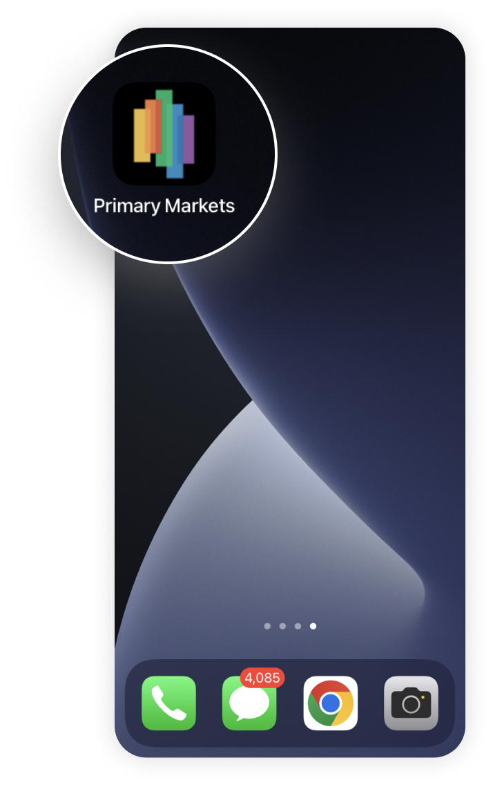 iOS Step 03