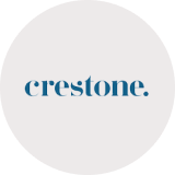 crestone company logo