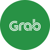 grab company logo