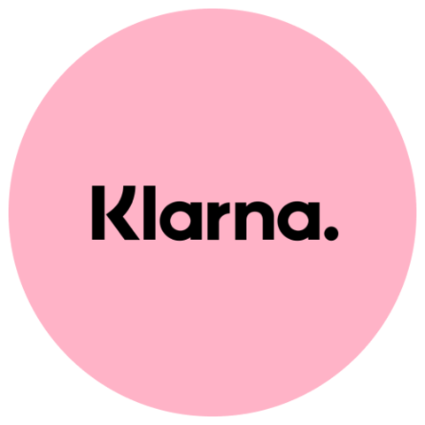 klarna company logo