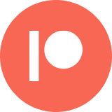 patreon company logo