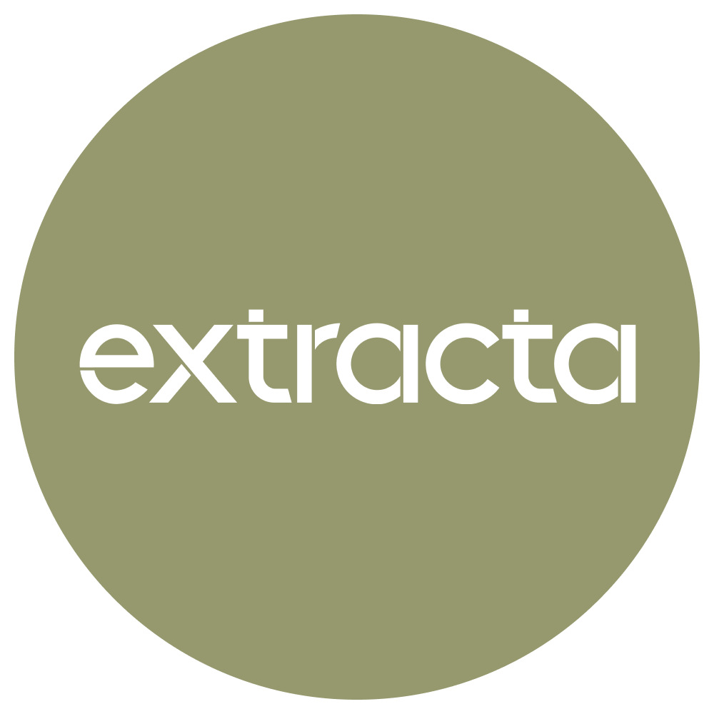 extracta company logo