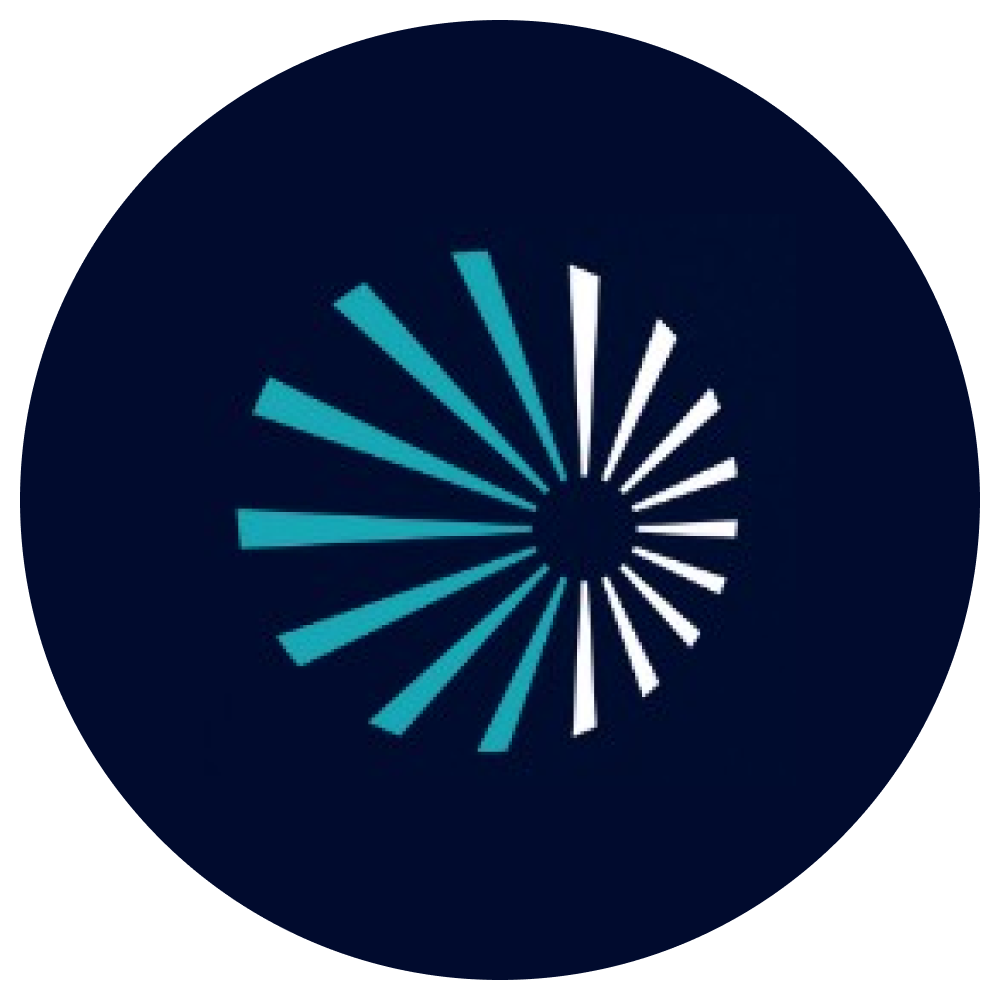 starburst data company logo