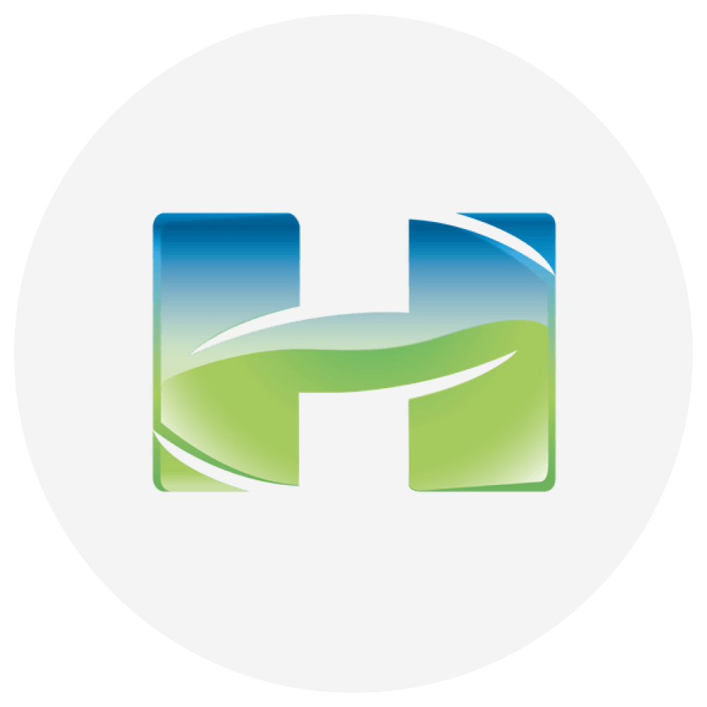 hydrogenus company logo